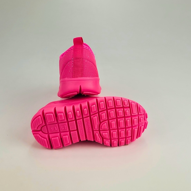 Nike roshe new arrivals run rosa fluo