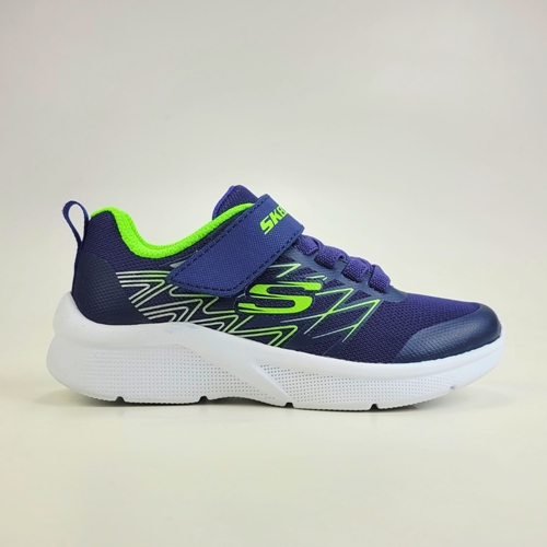 Skechers azul orders marinho