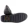 Sapatilha/Drive Pegada Mocassim Anilina Cravo Masculino