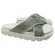 6459.122.7286.81189 SANDALIA FEM. DE USO COMUM C/ SOLA SINT. CABEDAL SINT. CRISTAL/BRANCO OFF 526 ta