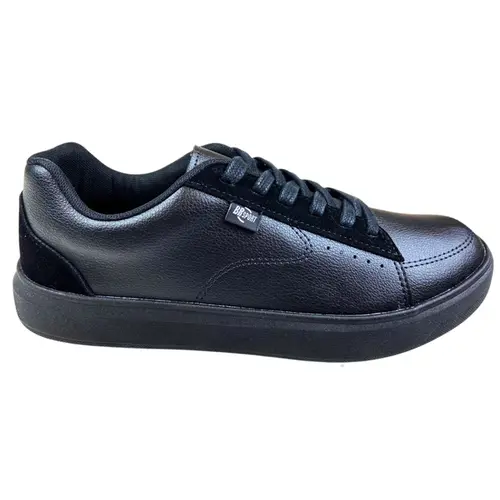 Sapatênis BR Sport Napa Vermont Neo Preto Masculino