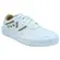 Tênis Moleca Napa Sardenha Neo Nude/Branco Feminino