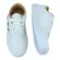 Tênis Moleca Napa Sardenha Neo Nude/Branco Feminino