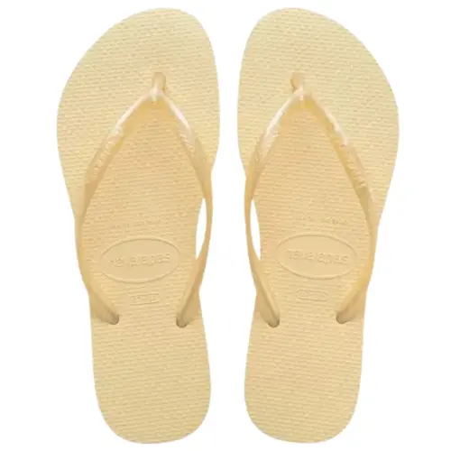 Chinelo Havaianas Slim Marinho Feminino