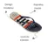 Chinelo Havaianas Slim Nautical Bege Palha/Marinho Feminino