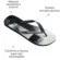 Chinelo Havaianas Top Surfer Novo Grafite Masculino