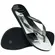 Chinelo Havaianas Top Surfer Novo Grafite Masculino