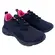 Tênis Lynd Auster Kids Marinho/Preto/Pink Menina
