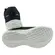 Tênis Lynd Auster Kids Grafite/Preto/Coral Menino
