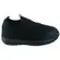 Tênis Novopé Textil Preto/Preto Infantil Menino