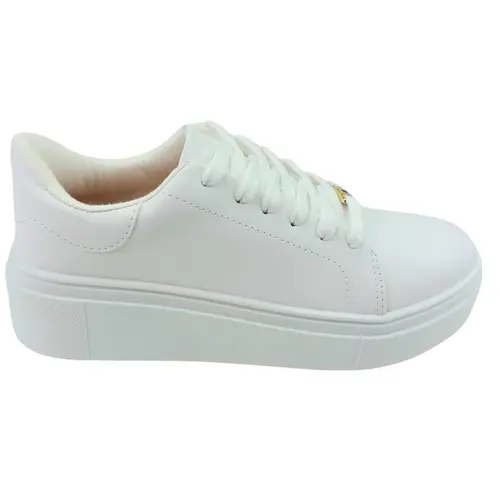 Tênis Vizzano Pelica Branco Feminino