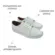 Tênis Casual Vizzano Pelica Branco Feminino