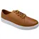 Tênis Casual Vizzano Pelica Camel Feminino