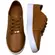Tênis Casual Vizzano Pelica Camel Feminino