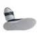 Tênis Casual Vizzano Pelica/Verniz Preto/Branco Feminino
