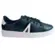Tênis Casual Vizzano Pelica/Verniz Preto/Branco Feminino