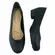 Sapato Modare Napa Floather Nature Preto Feminino