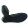 Sapato Modare Napa Floather Nature Preto Feminino