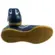 1169704-U01FB005013 Chuteira Futsal Umbro Class Mar/Cnz-778