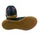Chuteira Umbro Futsal Cannon JR Preto/Vlho/Bco Menino