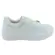 Tênis Beira Rio Casual Napa Turim Branco Feminino