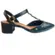 4182.228.9569.15745 SAPATO FEM. DE USO COMUM C/SOLA SINT. CABEDAL SINT. PRETO 01 tam: 35 NAPA TURIM