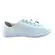 Tênis Beira Rio Casual Napa Sardenha Branco Feminino