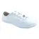 Tênis Beira Rio Casual Napa Sardenha Branco Feminino