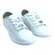 Tênis Beira Rio Casual Napa Sardenha Branco Feminino