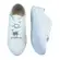 Tênis Beira Rio Casual Napa Sardenha Branco Feminino