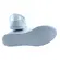 Tênis Beira Rio Casual Napa Sardenha Branco Feminino