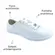 Tênis Beira Rio Casual Napa Sardenha Branco Feminino