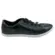 Tênis Beira Rio Casual Napa Sardenha Preto Feminino