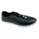 Tênis Beira Rio Casual Napa Sardenha Preto Feminino