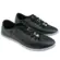 Tênis Beira Rio Casual Napa Sardenha Preto Feminino
