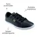 Tênis Beira Rio Casual Napa Sardenha Preto Feminino