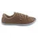 Tênis Beira Rio Casual Napa Sardenha Nude Feminino