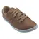 Tênis Beira Rio Casual Napa Sardenha Nude Feminino