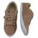 Tênis Beira Rio Casual Napa Sardenha Nude Feminino