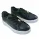 Tênis Beira Rio Napa Turim/Gliter Preto/Preto Feminino