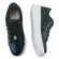Tênis Beira Rio Napa Turim/Gliter Preto/Preto Feminino