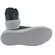 Tênis Beira Rio Napa Turim/Gliter Preto/Preto Feminino