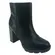 Bota Beira Rio Napa Floather Zurique Preto Feminina