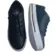 Tênis Ramarim Casual Sintético Plus/Preto Feminino