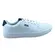 Tênis Fila Daily Branco/Marinho Masculino