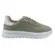 Tênis Moleca Camurção Napa Turim Branco Off Feminino