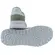 Tênis Moleca Camurção Napa Turim Branco Off Feminino