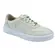 Tênis Moleca Casual Napa Tresse Branco Off Feminino
