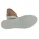 Sapato Moleca Loafer Nobuck Tunisia Nude Feminino