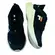 Tênis Fila Progress Lite Preto/Bege/Cobre Feminino